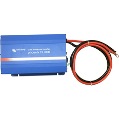 Victron phoenix inverter 12v Victron Energy Phoenix Inverter 12V/800W