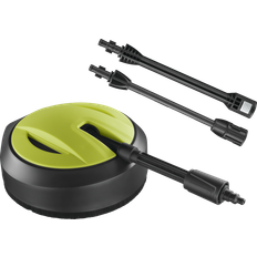 Ryobi Pressure Washer Accessories Ryobi RAC772 Surface Cleaner Hyper Green