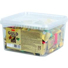 Guldbarre Toms Mini Guld Barre 800g