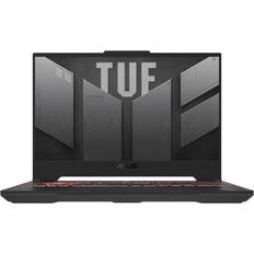 ASUS TUF Portátiles ASUS TUF Gaming A15 FA507XI-LP024 15.6 FHD 32GB RAM 512GB SSD