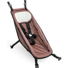 Baby Seat red
