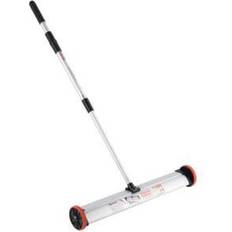 Eclipse A. magnetic sweeper w wheels