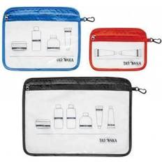 Bum bum set Tatonka Zip Flight Set Wash Bag Multicolor