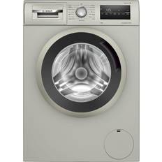 Silver Washing Machines Bosch WAN282X2GB Series 4 WAN282X2GB