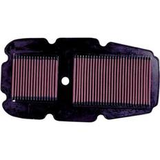 K&N High Performance Air Filter HA-6501