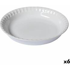 Pyrex Bageform Supreme Cirkulær 25,5 Bageplade