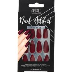 Ardell Nail Addict - Bordeaux