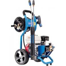 Nilfisk MC 4C-210/770 PE XT Koldtvands