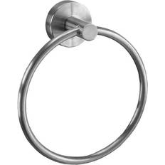 Chrome Towel Rings Kleine Wolke Towel Ring