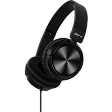 Groov-e Tempo Stereo Heaphones
