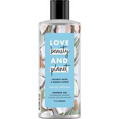 Shower Gel Radical Refresher 500ml Coconut Wate