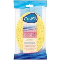 Badeschwämme Spontex Calypso Relaxing Moment Körperschwamm