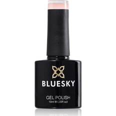 Nail Products Bluesky Gel Polish Nude Collection