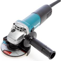 Mini polisher Makita 9557NBR 115mm Mini Angle