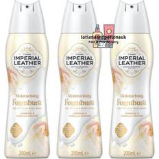 Moisturising Jasmine and Vanilla Orchid Body Wash