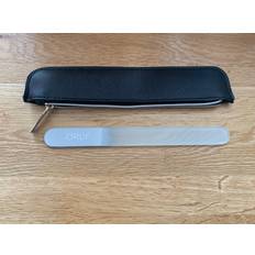 Orly Negleprodukter Orly Glass Nail File in Carry Case