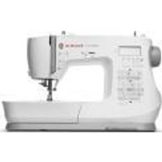 Nähmaschinen Singer Sewing machine Sewing Machine C7255 N. [Levering: 2-3 dage]