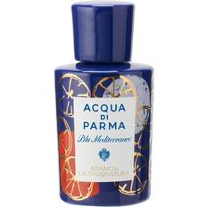 Acqua Di Parma Blu Mediterraneo Arancia La Spugnatura 100ml