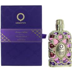Luxury Collection Velvet Gold EdP