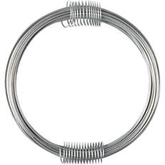 Galvaniseret tråd 1,5 mm