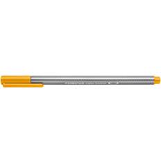 Staedtler Fineliner Triplus 0,3 mm Guld/Okker