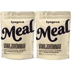 Tyngre Meal 900 g Vaniljdrömmar