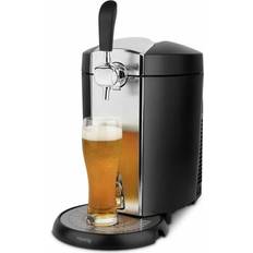 Antideslizante Dispensadores de Bebidas H.Koenig Cooling Beer Dispensador de Bebidas 5L