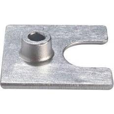 Bådtilbehør Tecnoseal Zinkanode mercury 4.5-7hk