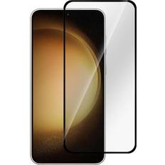 eSTUFF Samsung Galaxy S23+ Smartphone Beschermfolie Transparant