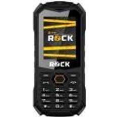 Ip68 mobiltelefon Estar ROCK Rugged Waterproof IP68 Mobile Ph. [Levering: 6-14 dage]