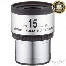 Vixen Kikare & Teleskop Vixen NPL Plossl Eyepiece 15mm