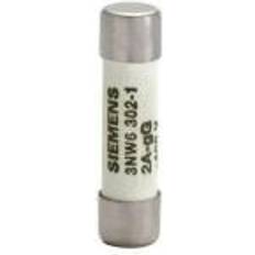 Siemens Cylindersikring 8x32mm Gg 400v 10a