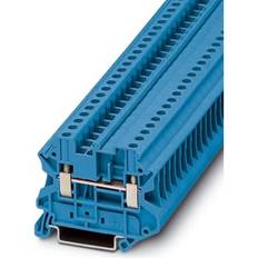 Electrical Accessories Phoenix Contact Durchgangsreihenklemme 6.2 mm 50 St