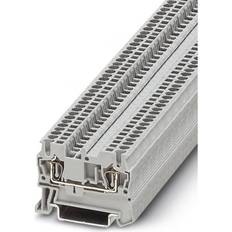 Electrical Accessories Phoenix Contact ST 1,5 RD, Elektronikkabel Stecker, Rot