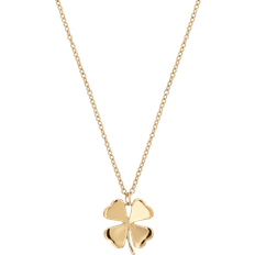 Edblad Lucky Necklace - Gold