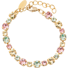 Calanthe caroline svedbom Caroline Svedbom Calanthe Bracelet Armband Gold