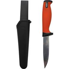Boxer Knive Boxer Fishing Knife with Sheath Jagtkniv