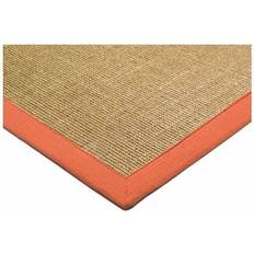 Asiatic Extra 240x340cm Sisal Beige, Orange