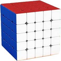 Moyu Rubikin kuutiot Moyu Kube Pulmapeli 5 x 5