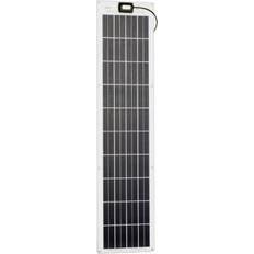 Solpaneler Sunware 20146 Polykrystallint solcellemodul 38 Wp 12 V [Ukendt]