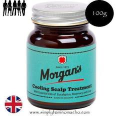 Pomade Cooling Scalp Treatment