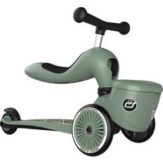 Metall Kjøretøy Scoot and Ride Highwaykick 1 Lifestyle