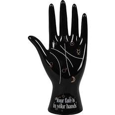 Something Different Palmistry Hand Ornament/Ring Holder Figurine