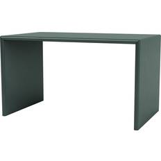 Sort Børnebord Børneværelse Montana Furniture Kids X6010057 Skrivebord 100x60 163 Jade