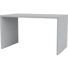 Skrivebord Børneværelse Montana Furniture Kids X6010057 Skrivebord 100x60 Fjord