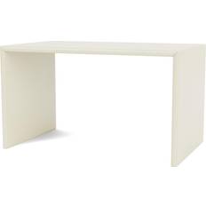 Bord Montana Furniture Kids X6010057 Skrivebord 100x60 150 Vanilla