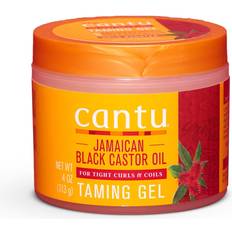 Jamaican black castor oil Cantu Jamaican Black Castor Oil Taming Gel