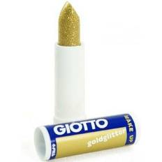 Läppstift barn Giotto Lippenstift Make Up Für Kinder Gold 10 Stück