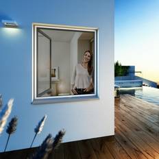 Insektenschutz Windhager Insektenschutz Plus Fenster Ultra Flat