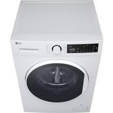 LG Ångfunktion Tvättmaskiner LG F2wm208s0 Frontmatad